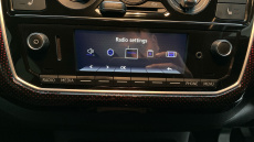 Volkswagen Up 1.0 115PS Up GTI 5dr Petrol Hatchback